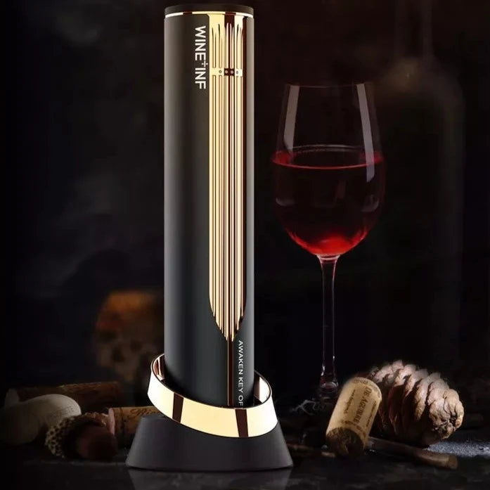 Automatic Wine Opener