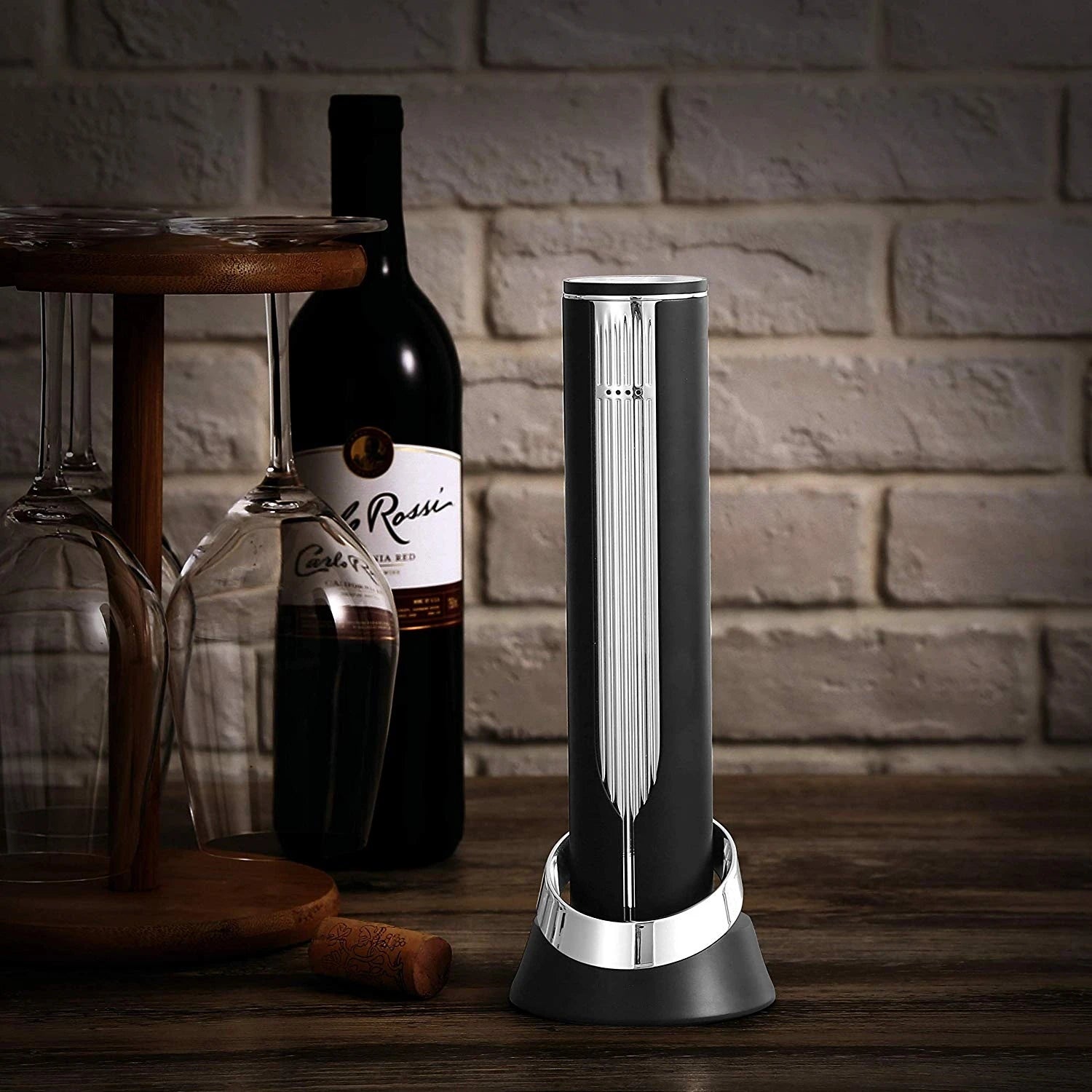 Automatic Wine Opener