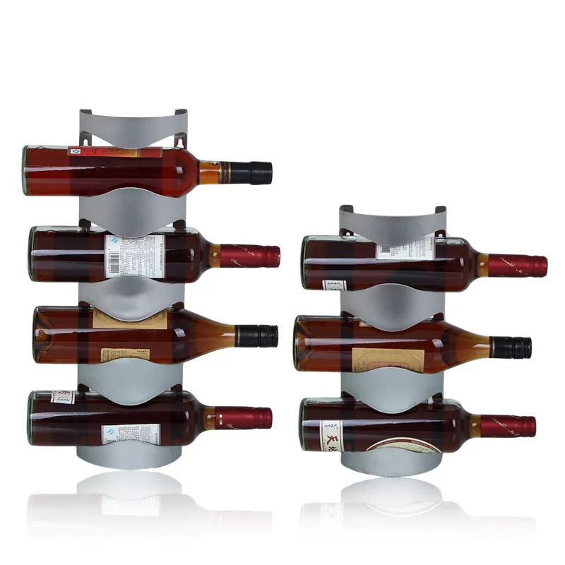 Cellar Elegance Wine Rack