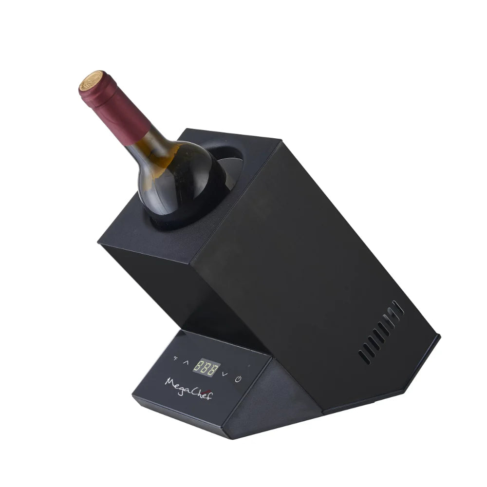 Electric Wine Display