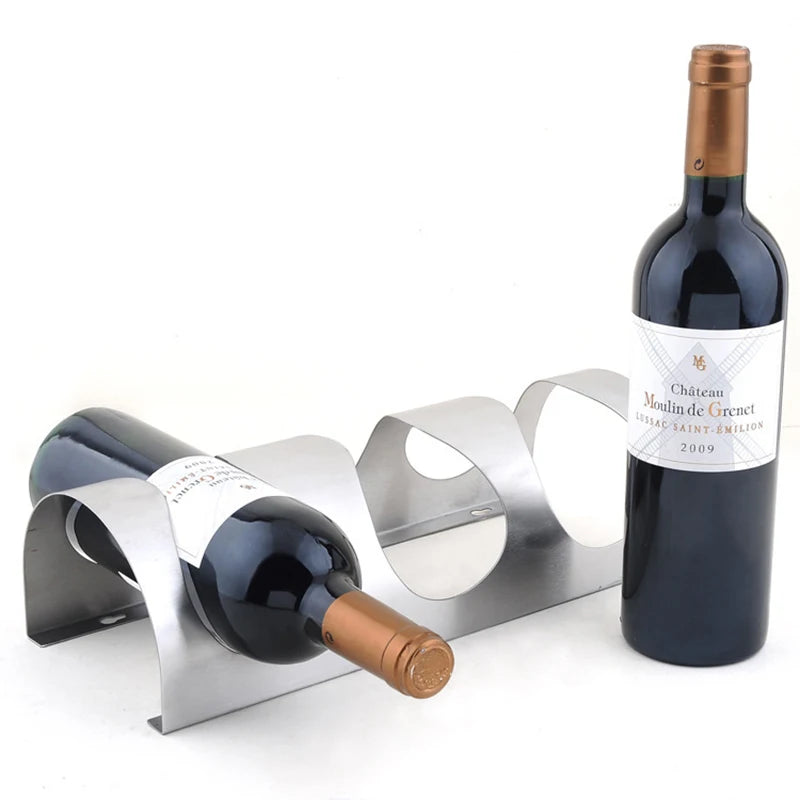 Cellar Elegance Wine Rack