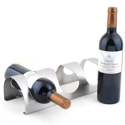 Cellar Elegance Wine Rack