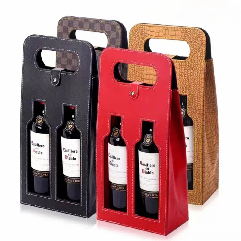 Babylon-N-Wine Carrier