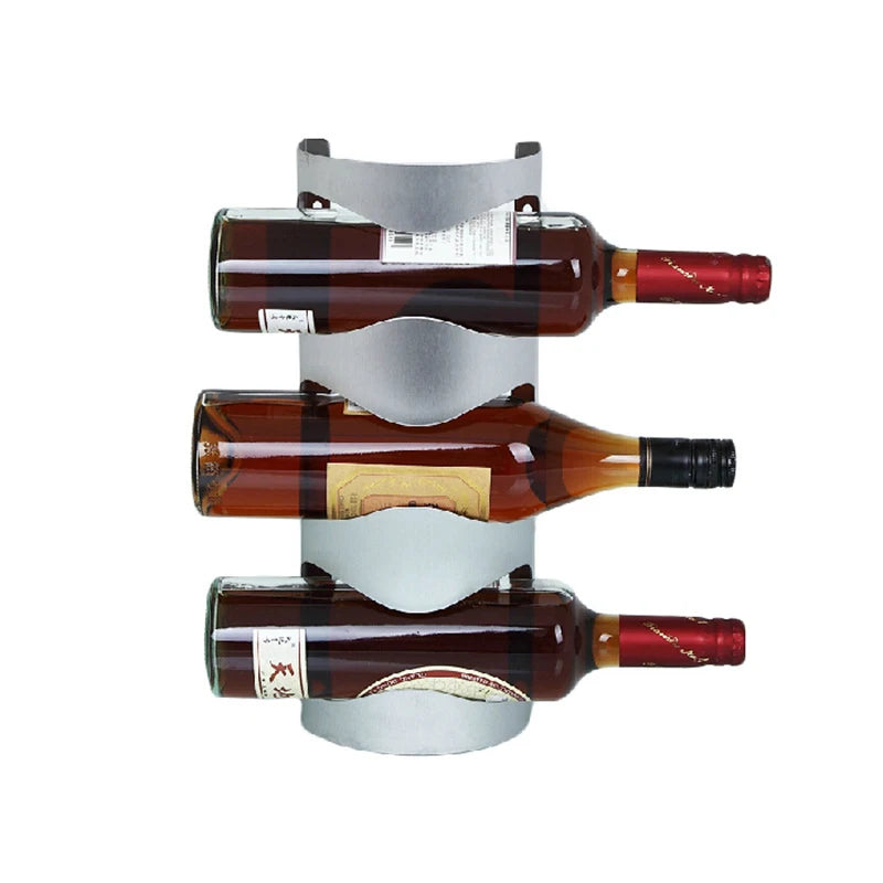 Cellar Elegance Wine Rack