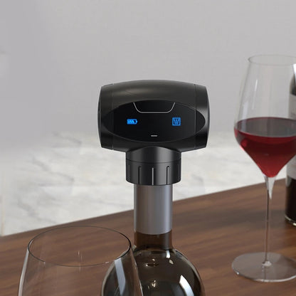 Aroma Guard Electric Cork