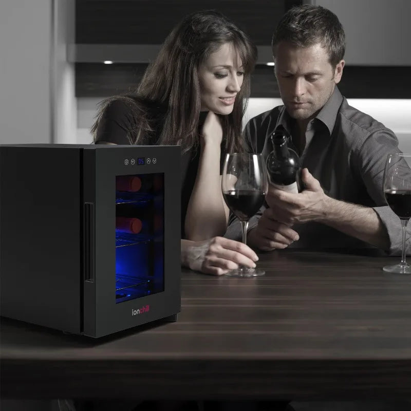 Wine 6-Cell Cooler